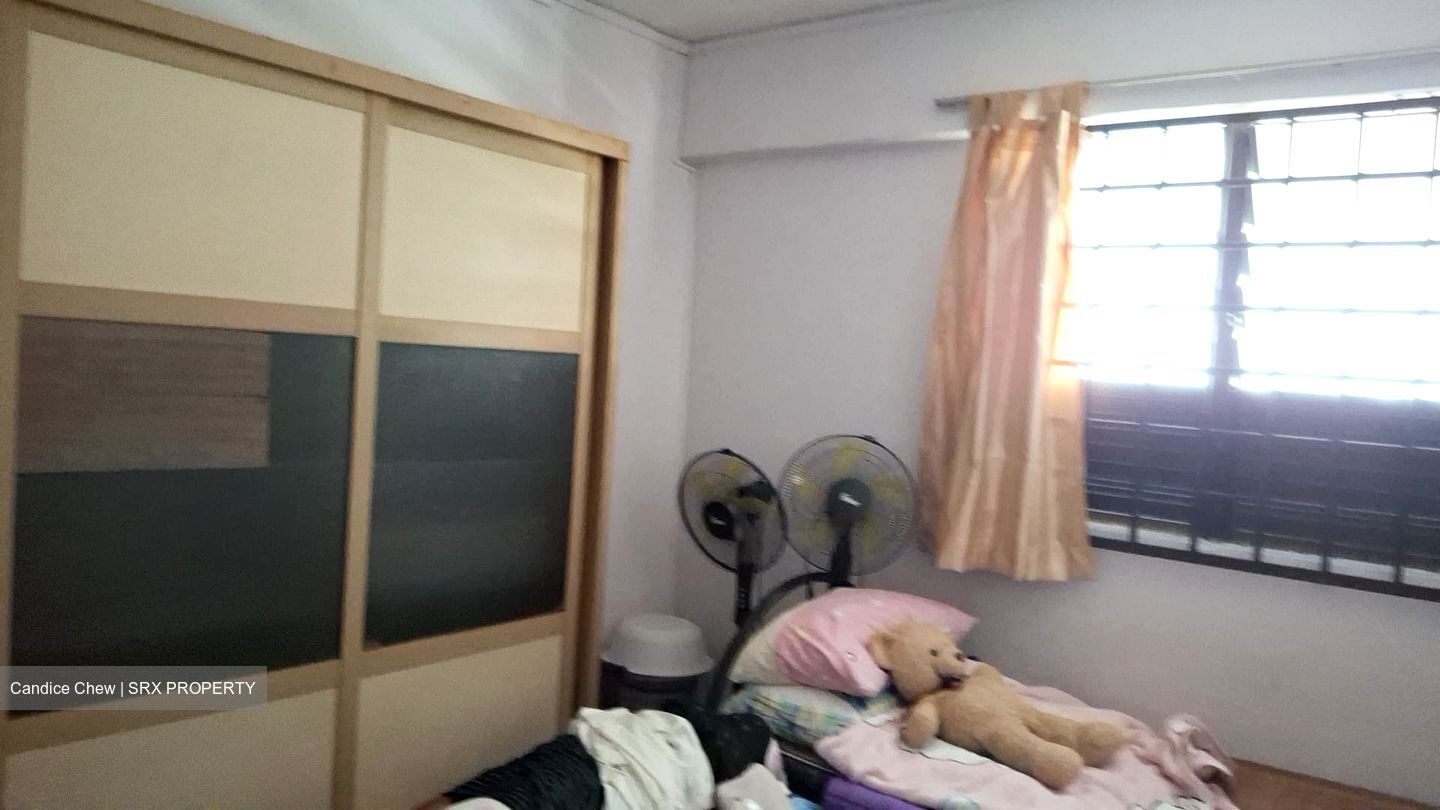 Blk 616 Bedok Reservoir Road (Bedok), HDB 3 Rooms #544439431